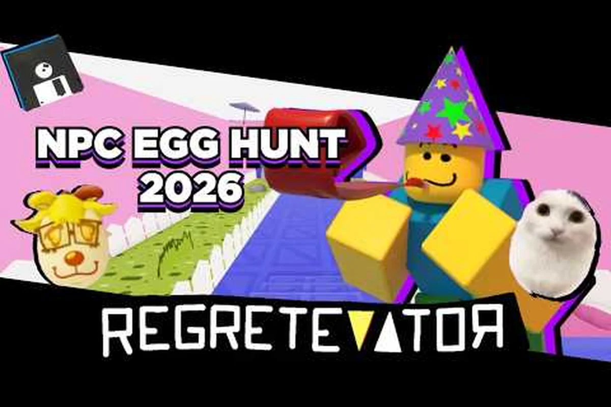Insignias de eventos de Regretevator: sets festivos y niveles de desbloqueo 2026