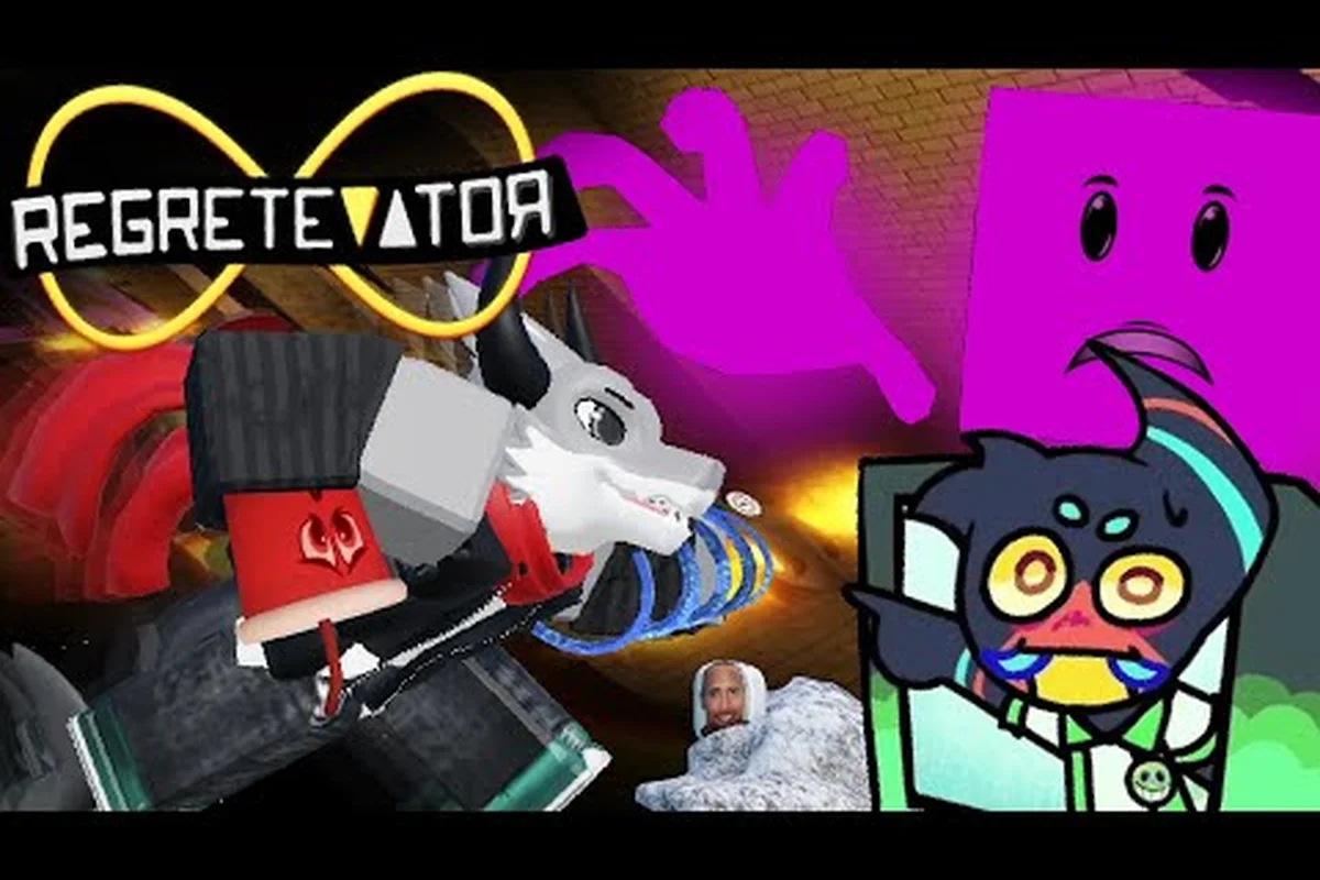 Consejos de Speedrun para Regretevator: Rutas y Builds de Progresión