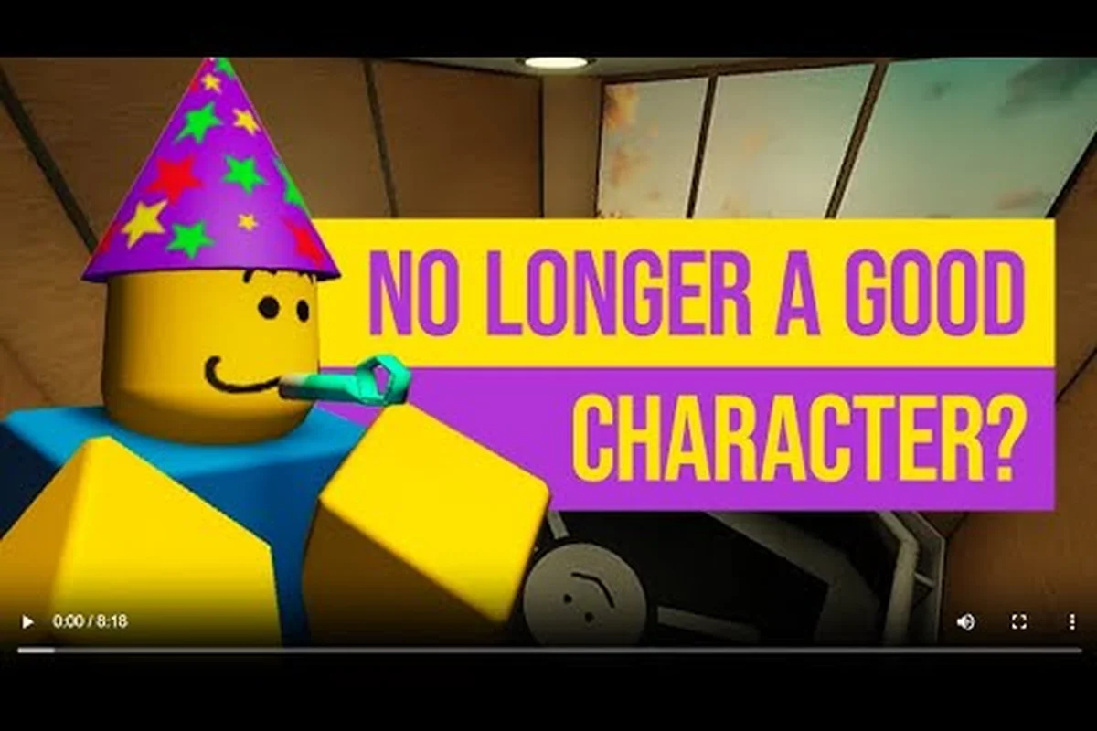 Regretevator Poob Character: Lore, Memes & Co-Riders