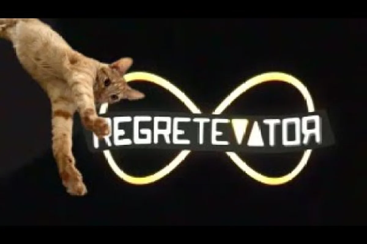 Regretevator Doors Archives: Meta Puzzles & Hidden Music