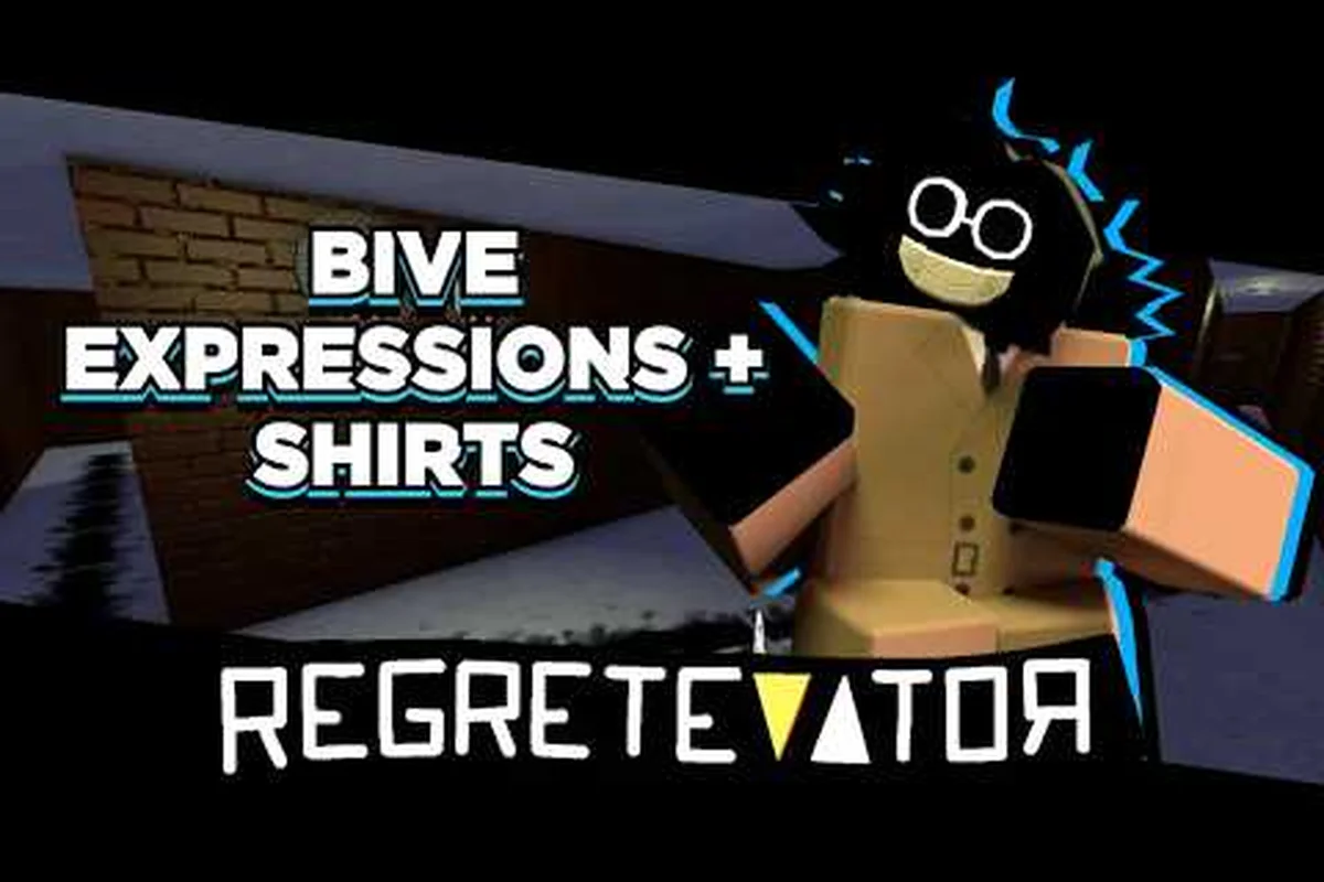Actualización de Regretevator mañana: avances, destacados y resúmenes