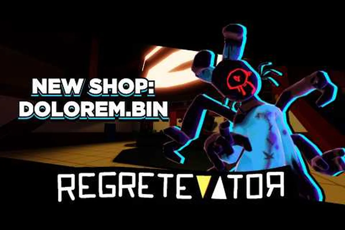 Regretevator Update: Changelog, Roadmap & Hotfixes